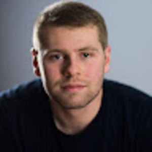 Meet your Posher, Harrison